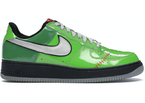 Nike Air Force 1 Low Frankenstein